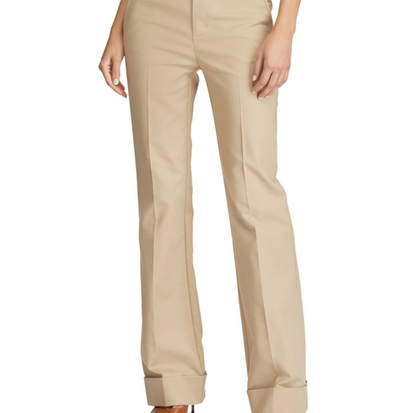 Lauren Ralph Lauren Pants - Lauren women's Pants by Ralph Lauren. Size 10